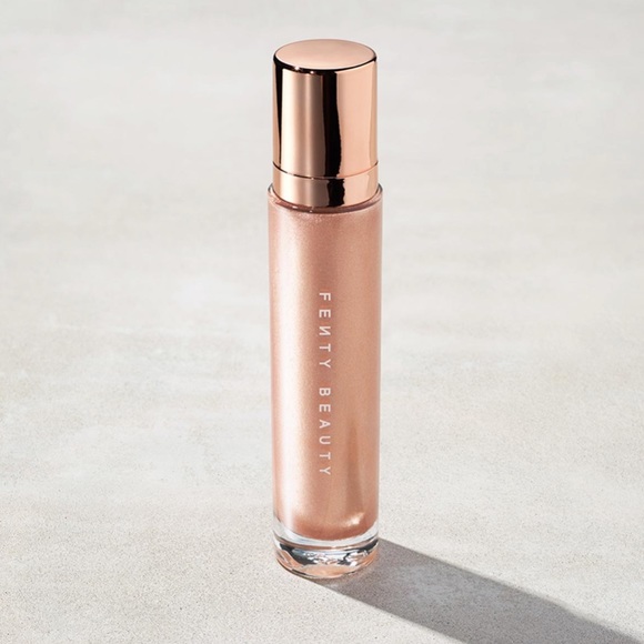 Fenty Beauty Other - Fenty Beauty Body Lava Who Needs Clothes?